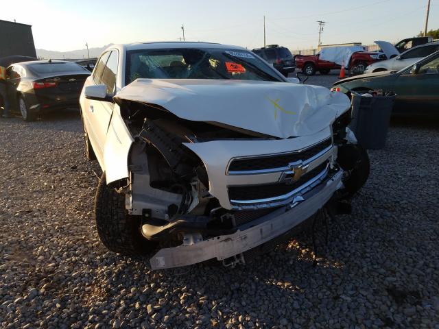 Photo 8 VIN: 1G11G5SX3DF204004 - CHEVROLET MALIBU 3LT 