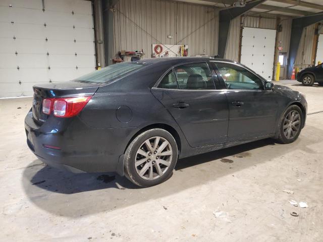 Photo 2 VIN: 1G11G5SX3EF168803 - CHEVROLET MALIBU 