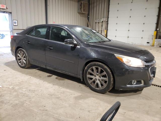 Photo 3 VIN: 1G11G5SX3EF168803 - CHEVROLET MALIBU 