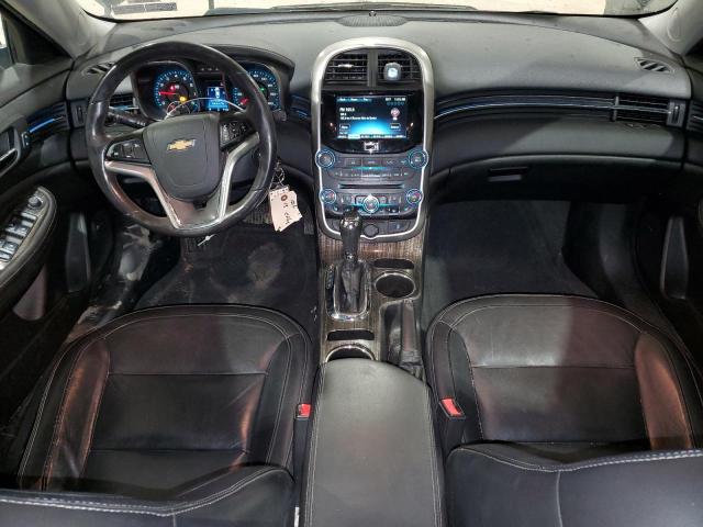 Photo 7 VIN: 1G11G5SX3EF168803 - CHEVROLET MALIBU 