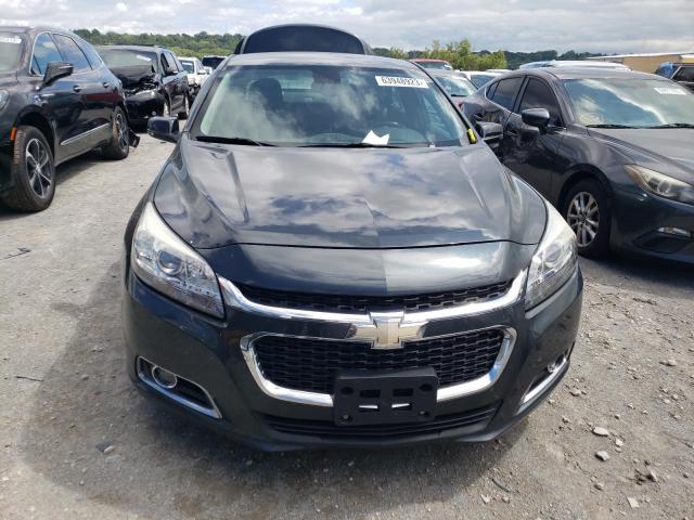 Photo 4 VIN: 1G11G5SX3EF209902 - CHEVROLET MALIBU 3LT 