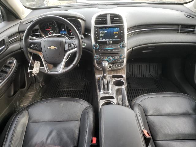 Photo 7 VIN: 1G11G5SX3FF139612 - CHEVROLET MALIBU LTZ 