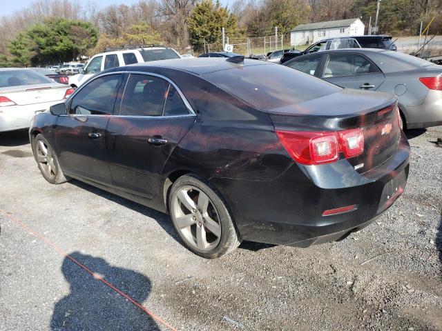 Photo 1 VIN: 1G11G5SX3FF252556 - CHEVROLET MALIBU LTZ 