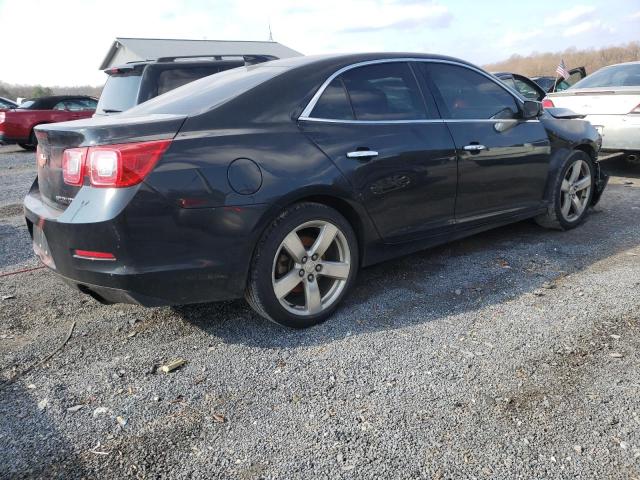 Photo 2 VIN: 1G11G5SX3FF252556 - CHEVROLET MALIBU LTZ 