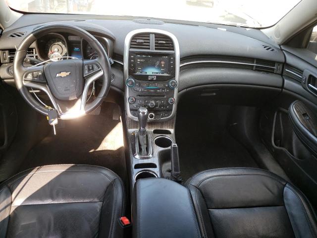 Photo 7 VIN: 1G11G5SX3FF252556 - CHEVROLET MALIBU LTZ 