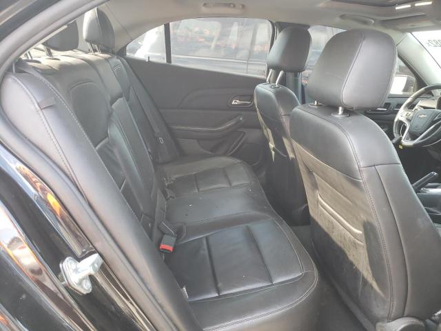 Photo 9 VIN: 1G11G5SX3FF252556 - CHEVROLET MALIBU LTZ 