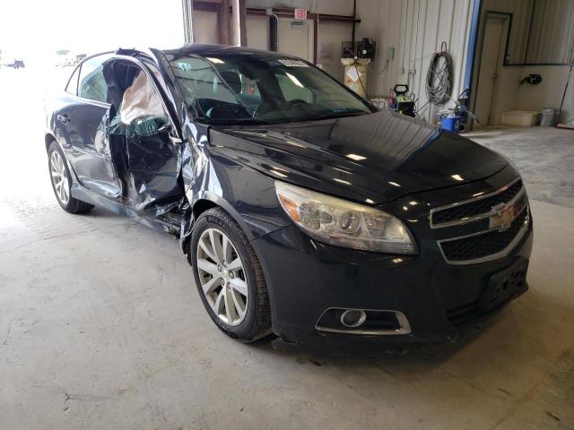 Photo 0 VIN: 1G11G5SX4DF330632 - CHEVROLET MALIBU 3LT 