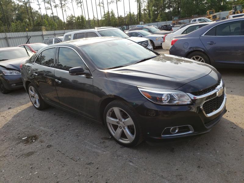 Photo 0 VIN: 1G11G5SX4FF100429 - CHEVROLET MALIBU LTZ 