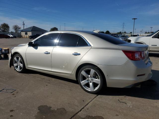 Photo 1 VIN: 1G11G5SX4FF311341 - CHEVROLET MALIBU LTZ 