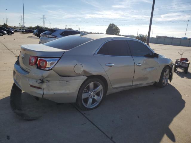 Photo 2 VIN: 1G11G5SX4FF311341 - CHEVROLET MALIBU LTZ 