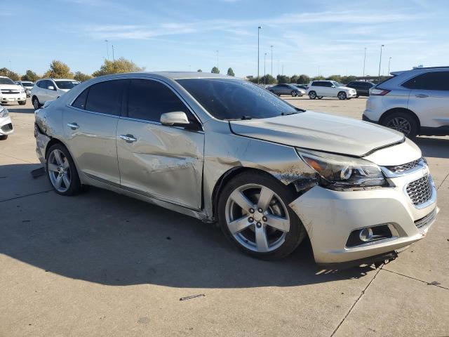 Photo 3 VIN: 1G11G5SX4FF311341 - CHEVROLET MALIBU LTZ 