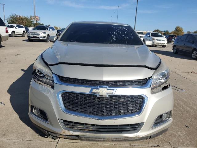 Photo 4 VIN: 1G11G5SX4FF311341 - CHEVROLET MALIBU LTZ 