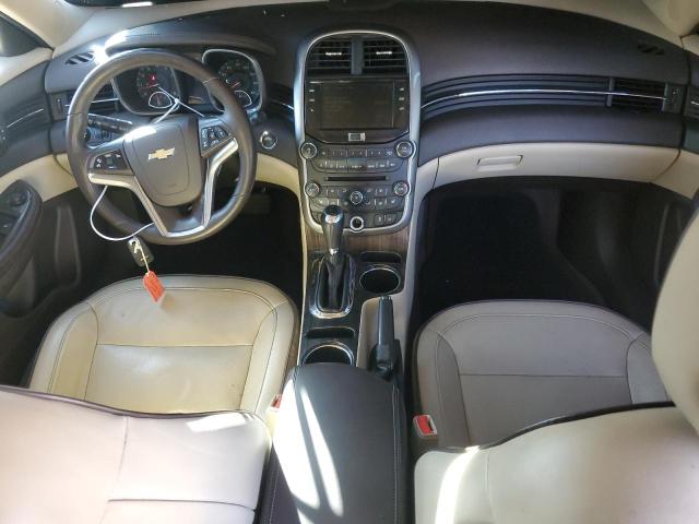 Photo 7 VIN: 1G11G5SX4FF311341 - CHEVROLET MALIBU LTZ 