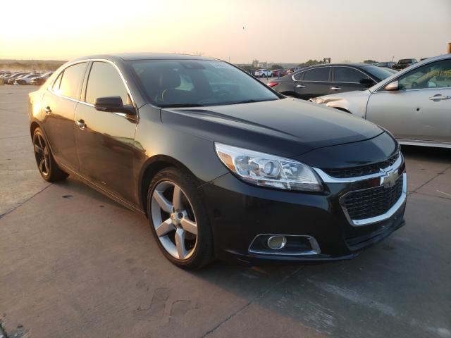 Photo 0 VIN: 1G11G5SX4FF336854 - CHEVROLET MALIBU LTZ 