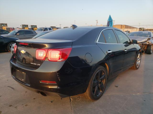 Photo 3 VIN: 1G11G5SX4FF336854 - CHEVROLET MALIBU LTZ 