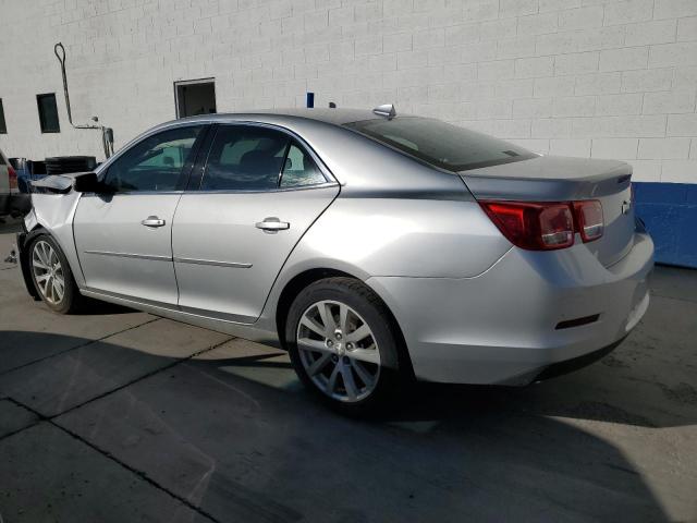 Photo 1 VIN: 1G11G5SX5DF201024 - CHEVROLET MALIBU 3LT 