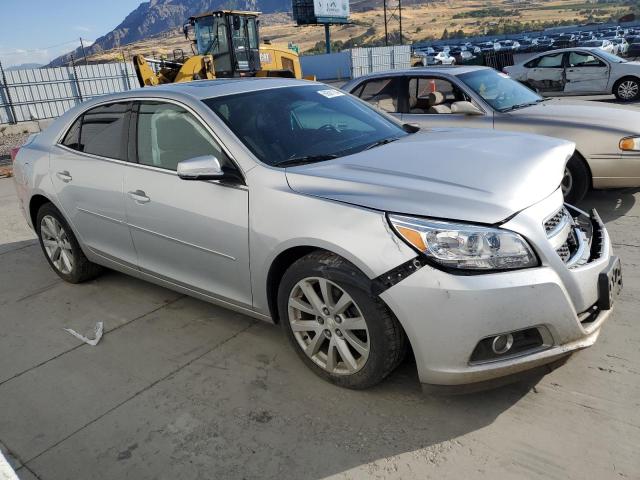 Photo 3 VIN: 1G11G5SX5DF201024 - CHEVROLET MALIBU 3LT 