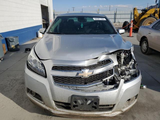 Photo 4 VIN: 1G11G5SX5DF201024 - CHEVROLET MALIBU 3LT 