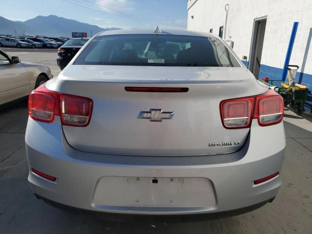 Photo 5 VIN: 1G11G5SX5DF201024 - CHEVROLET MALIBU 3LT 