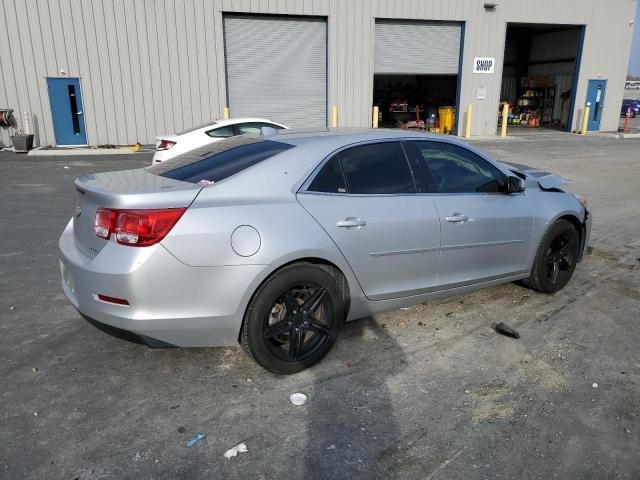 Photo 2 VIN: 1G11G5SX5DF230359 - CHEVROLET MALIBU 3LT 