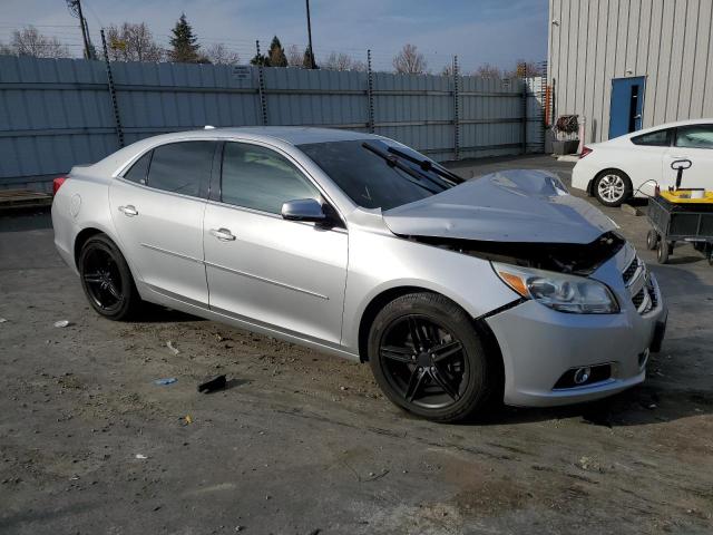 Photo 3 VIN: 1G11G5SX5DF230359 - CHEVROLET MALIBU 3LT 