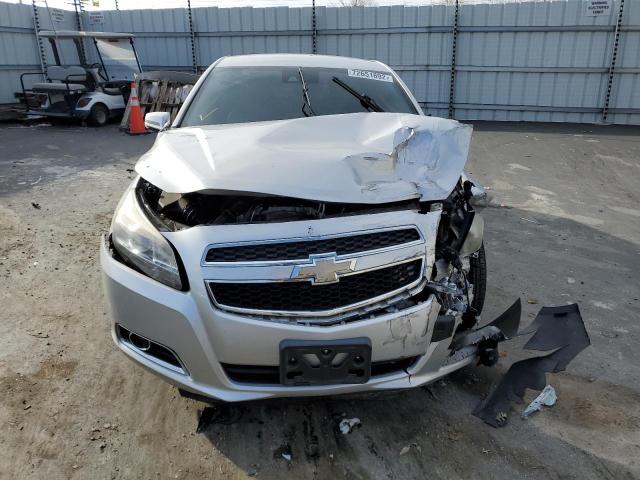 Photo 4 VIN: 1G11G5SX5DF230359 - CHEVROLET MALIBU 3LT 