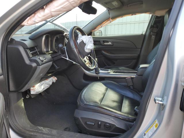 Photo 6 VIN: 1G11G5SX5DF230359 - CHEVROLET MALIBU 3LT 