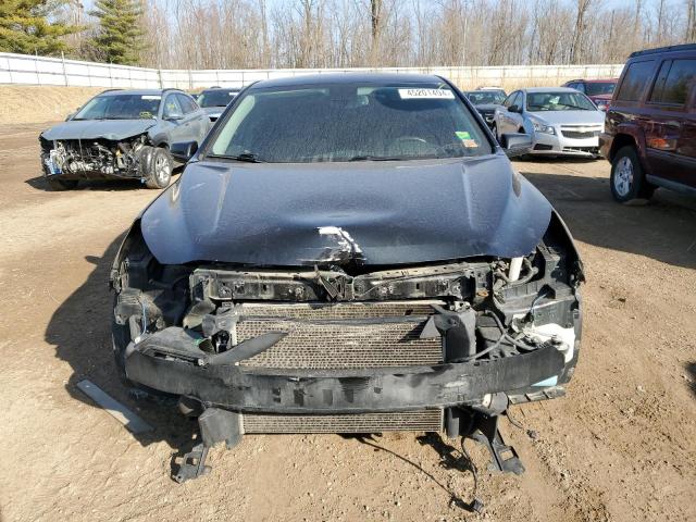 Photo 4 VIN: 1G11G5SX5DF305545 - CHEVROLET MALIBU 