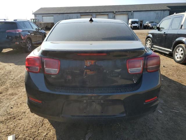 Photo 5 VIN: 1G11G5SX5DF305545 - CHEVROLET MALIBU 