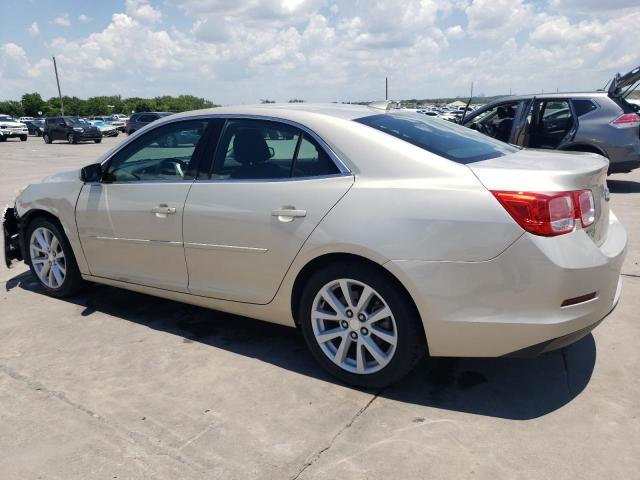 Photo 1 VIN: 1G11G5SX5DF341056 - CHEVROLET MALIBU 