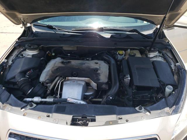 Photo 10 VIN: 1G11G5SX5DF341056 - CHEVROLET MALIBU 