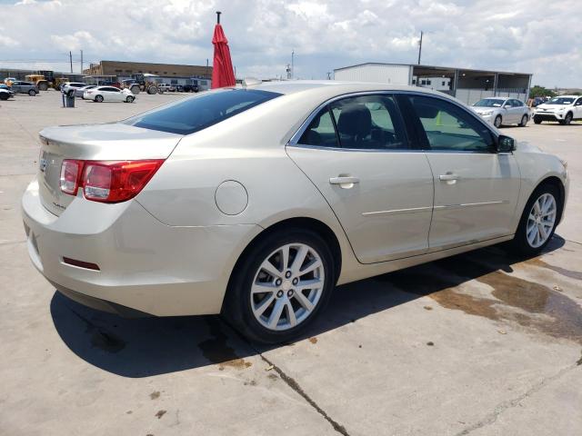 Photo 2 VIN: 1G11G5SX5DF341056 - CHEVROLET MALIBU 