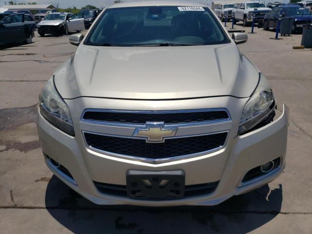 Photo 4 VIN: 1G11G5SX5DF341056 - CHEVROLET MALIBU 