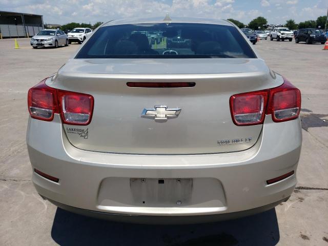 Photo 5 VIN: 1G11G5SX5DF341056 - CHEVROLET MALIBU 