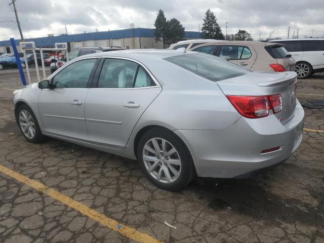 Photo 1 VIN: 1G11G5SX5EF147113 - CHEVROLET MALIBU 3LT 