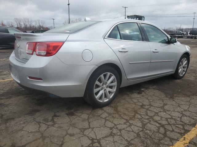 Photo 2 VIN: 1G11G5SX5EF147113 - CHEVROLET MALIBU 3LT 