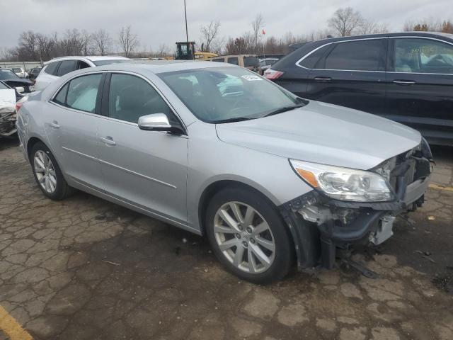 Photo 3 VIN: 1G11G5SX5EF147113 - CHEVROLET MALIBU 3LT 