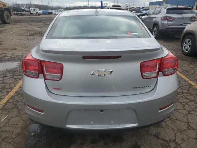 Photo 5 VIN: 1G11G5SX5EF147113 - CHEVROLET MALIBU 3LT 