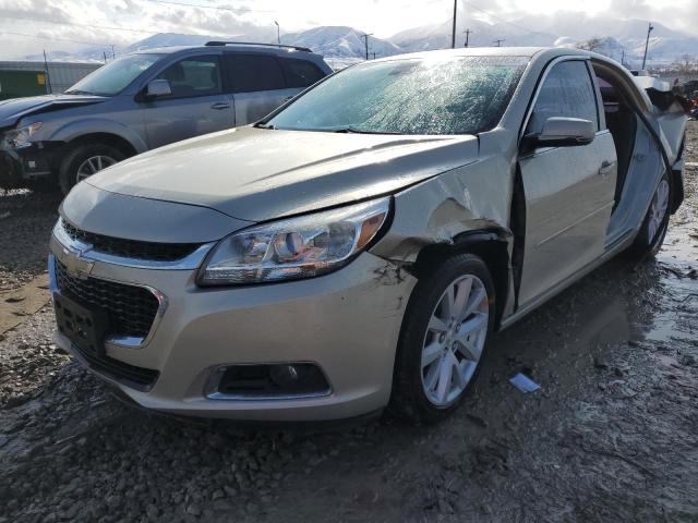 Photo 0 VIN: 1G11G5SX5EF159407 - CHEVROLET MALIBU 