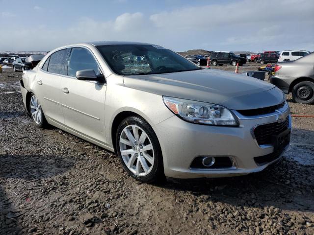 Photo 3 VIN: 1G11G5SX5EF159407 - CHEVROLET MALIBU 