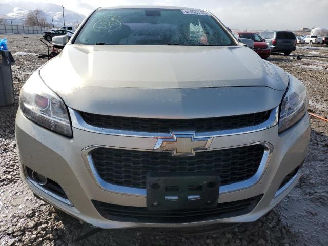 Photo 4 VIN: 1G11G5SX5EF159407 - CHEVROLET MALIBU 