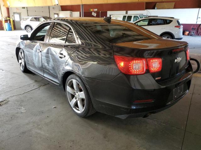 Photo 1 VIN: 1G11G5SX5FF172188 - CHEVROLET MALIBU LTZ 