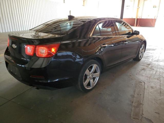 Photo 2 VIN: 1G11G5SX5FF172188 - CHEVROLET MALIBU LTZ 