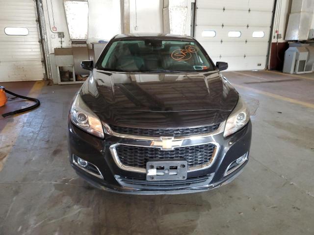 Photo 4 VIN: 1G11G5SX5FF172188 - CHEVROLET MALIBU LTZ 