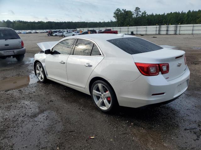 Photo 1 VIN: 1G11G5SX5FF186561 - CHEVROLET MALIBU LTZ 