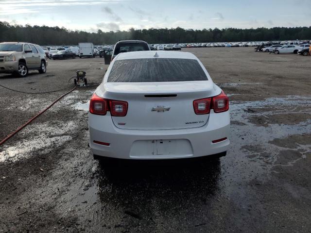 Photo 5 VIN: 1G11G5SX5FF186561 - CHEVROLET MALIBU LTZ 