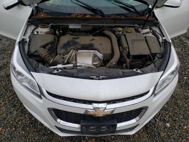 Photo 6 VIN: 1G11G5SX5FF266801 - CHEVROLET MALIBU LTZ 