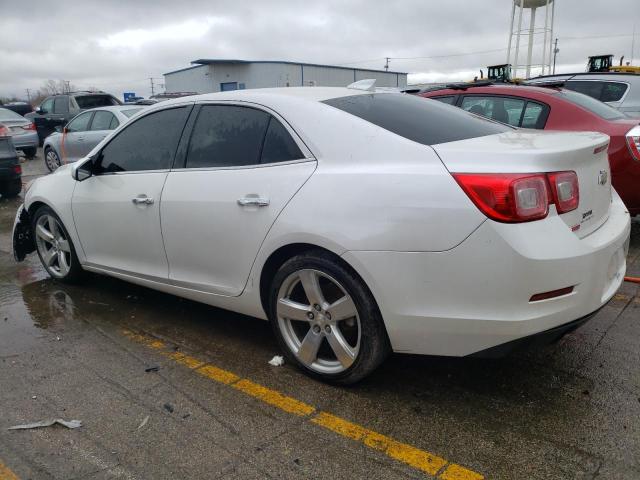 Photo 1 VIN: 1G11G5SX5FF274431 - CHEVROLET MALIBU 