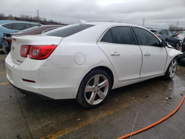 Photo 2 VIN: 1G11G5SX5FF274431 - CHEVROLET MALIBU 