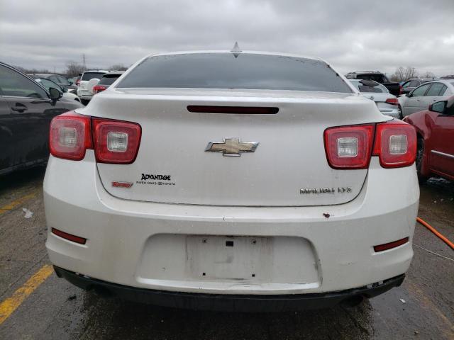 Photo 5 VIN: 1G11G5SX5FF274431 - CHEVROLET MALIBU 